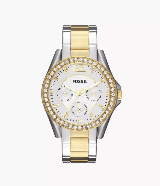 Fossil Watch For Women ES3204