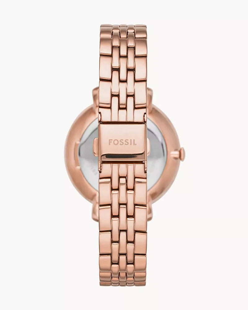 Fossil Watch For Women ES3546
