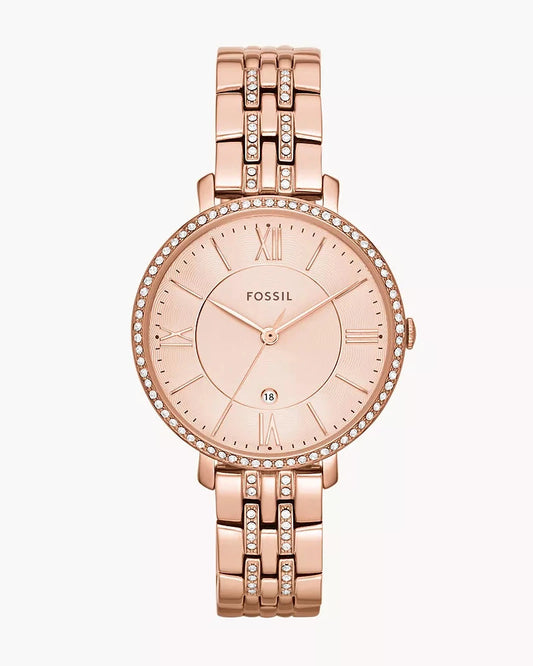 Fossil Watch For Women ES3546