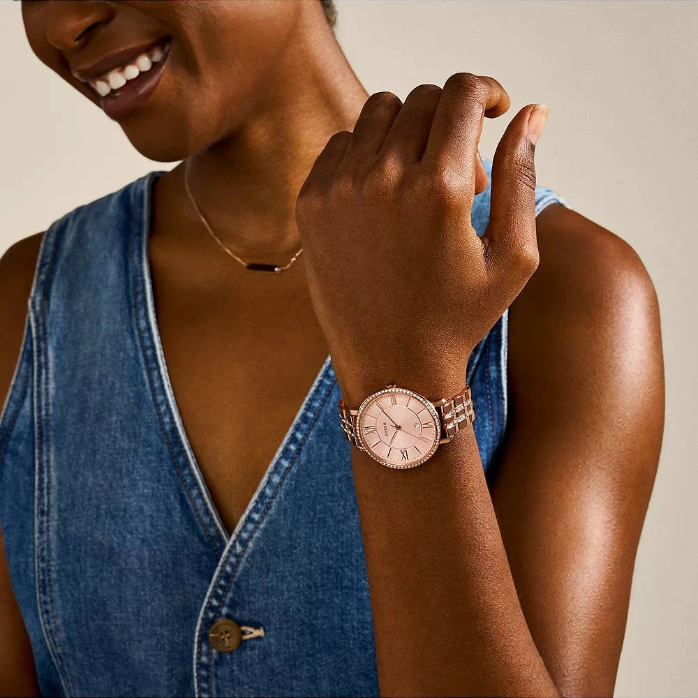 Fossil Watch For Women ES3546