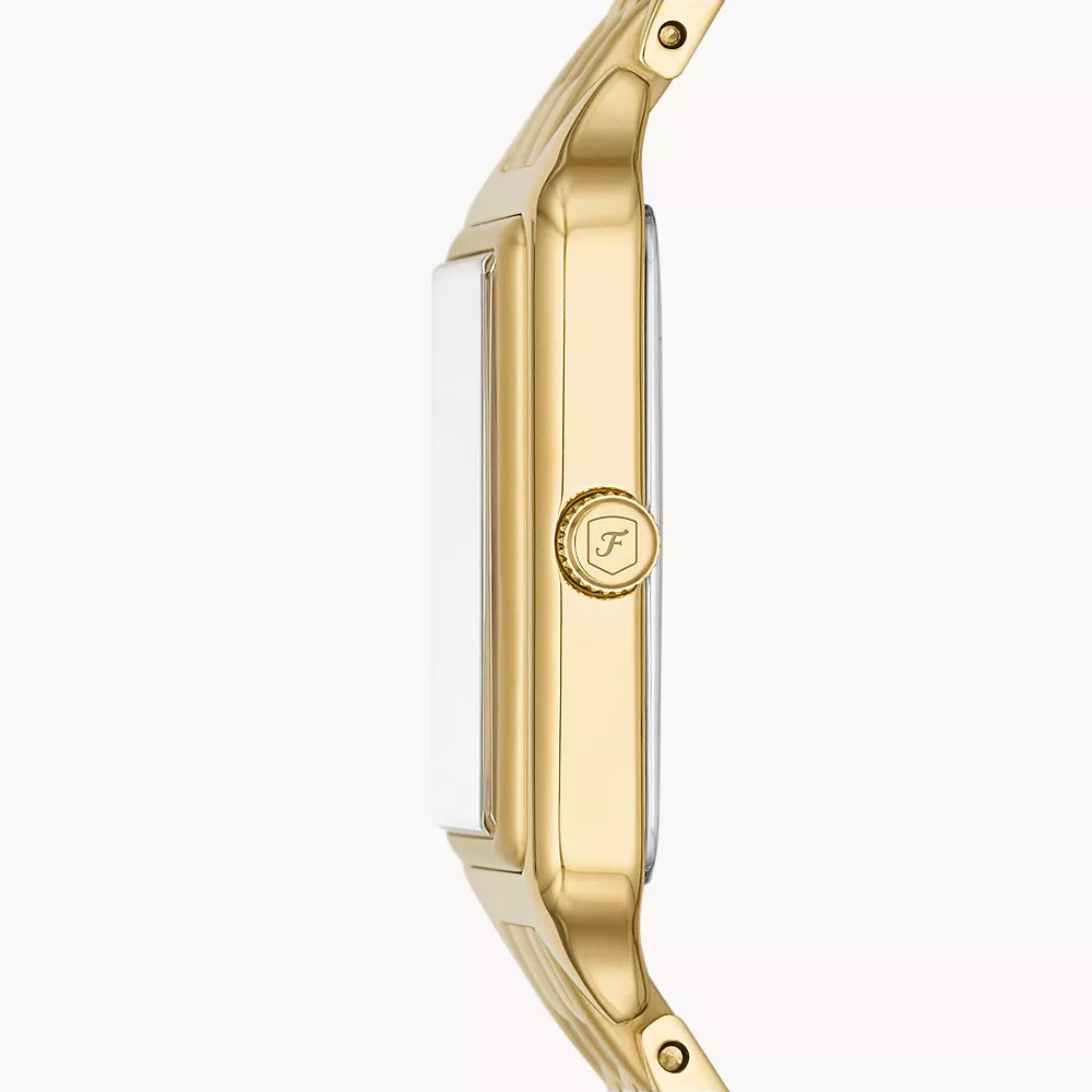 Fossil Watch For Women ES5220