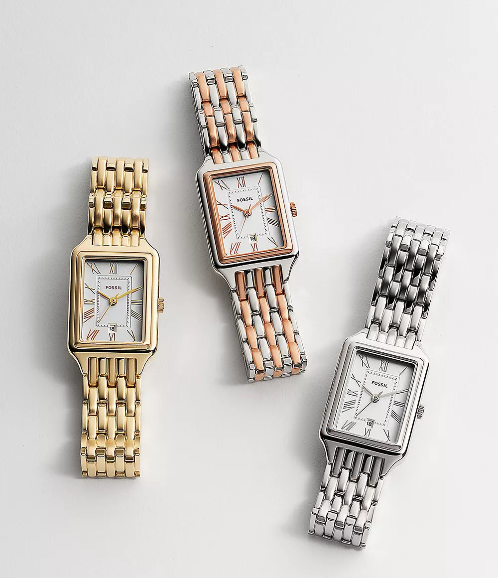 Fossil Watch For Women ES5220