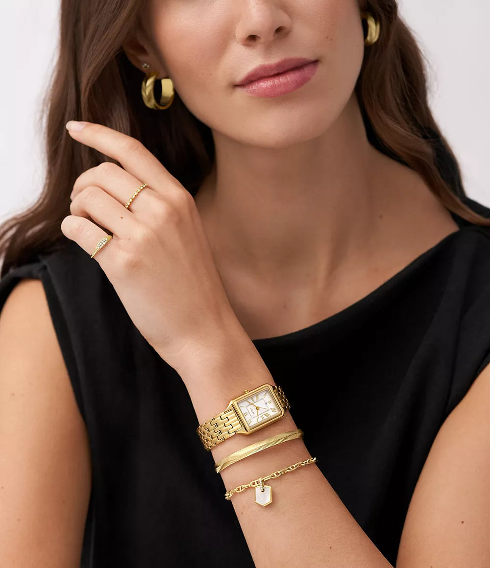 Fossil Watch For Women ES5220