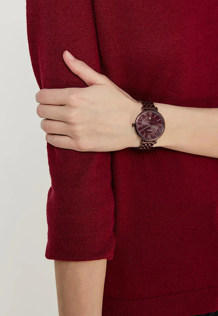 Fossil Watch For Women ES4100