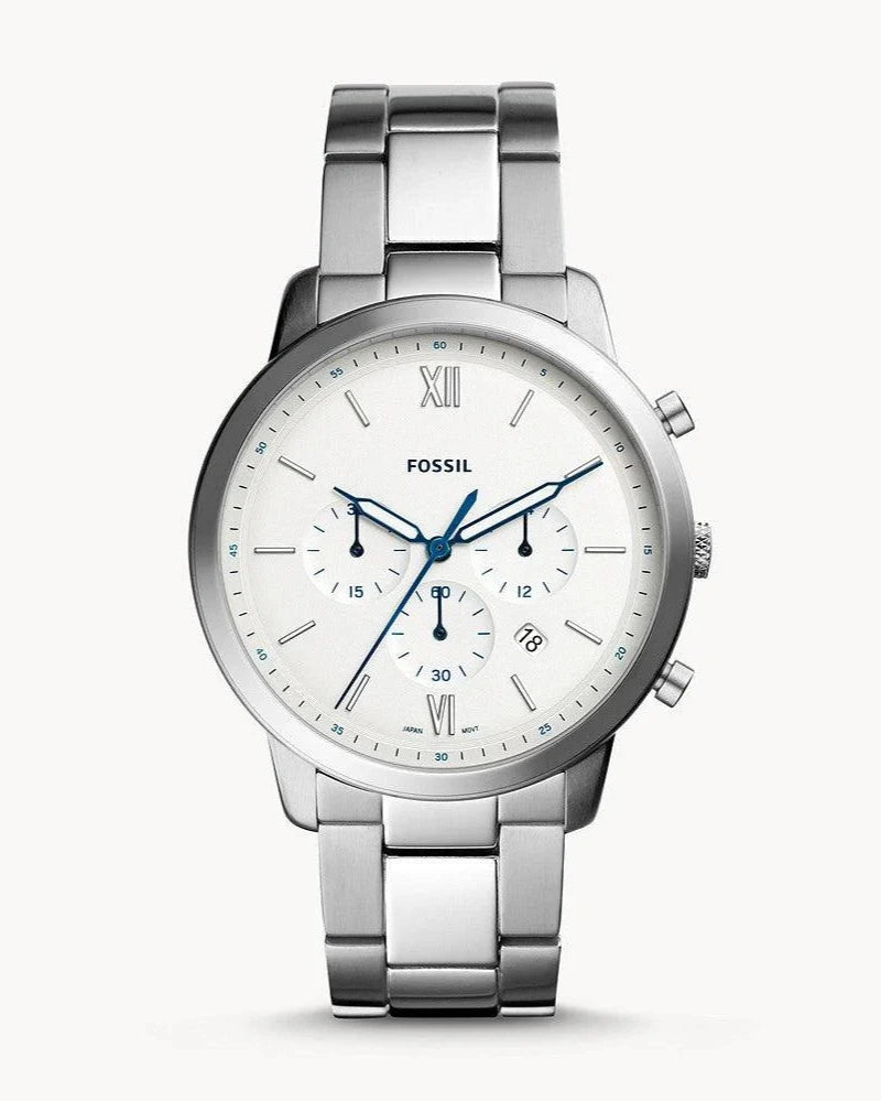 Fossil Watch For Men FS5433