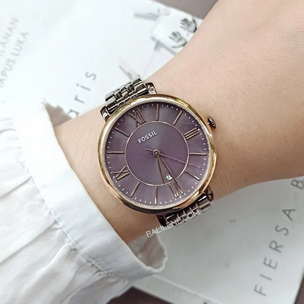 Fossil Watch For WOMEN ES4275