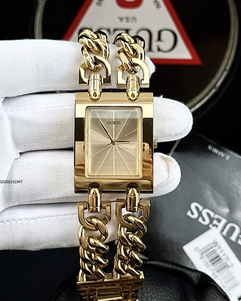 Guess Watch For Women W1117L2