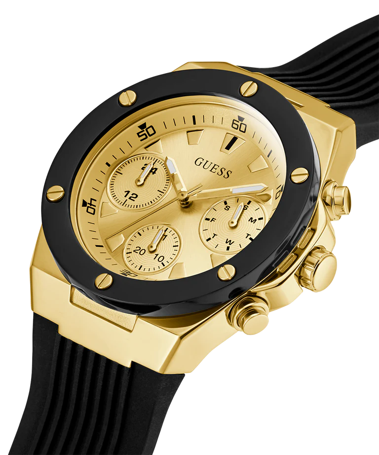 Guess Watch For Women GW0030L2