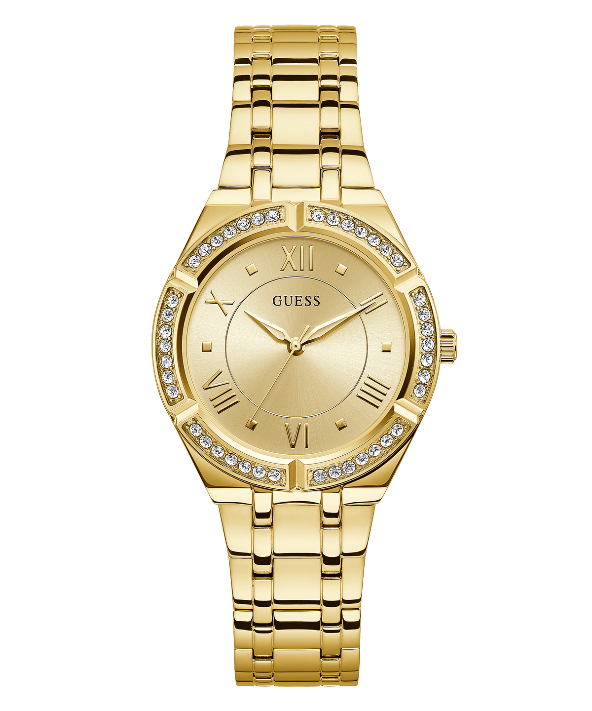 Guess Watch For Women GW0033L2
