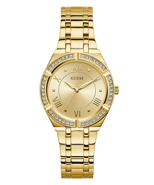Guess Watch For Women GW0033L2