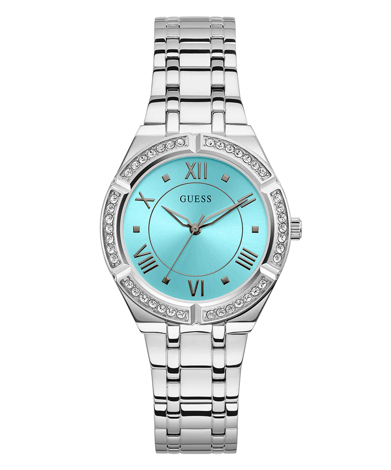 Guess Watch For Women GW0033L7