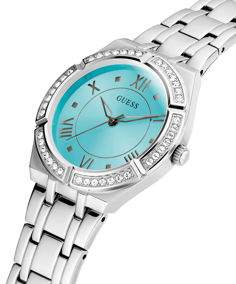 Guess Watch For Women GW0033L7
