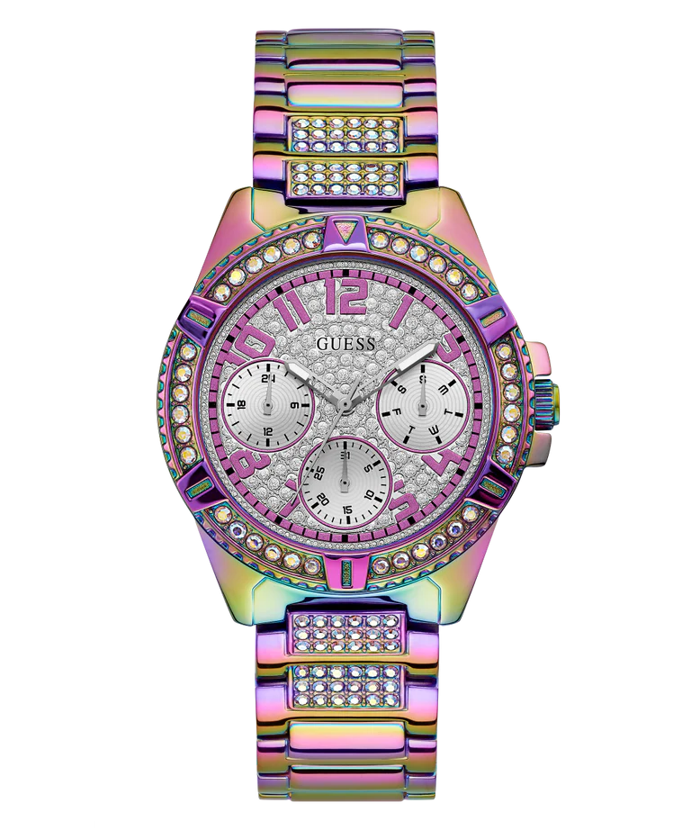 Guess Watch For Women GW0044L1