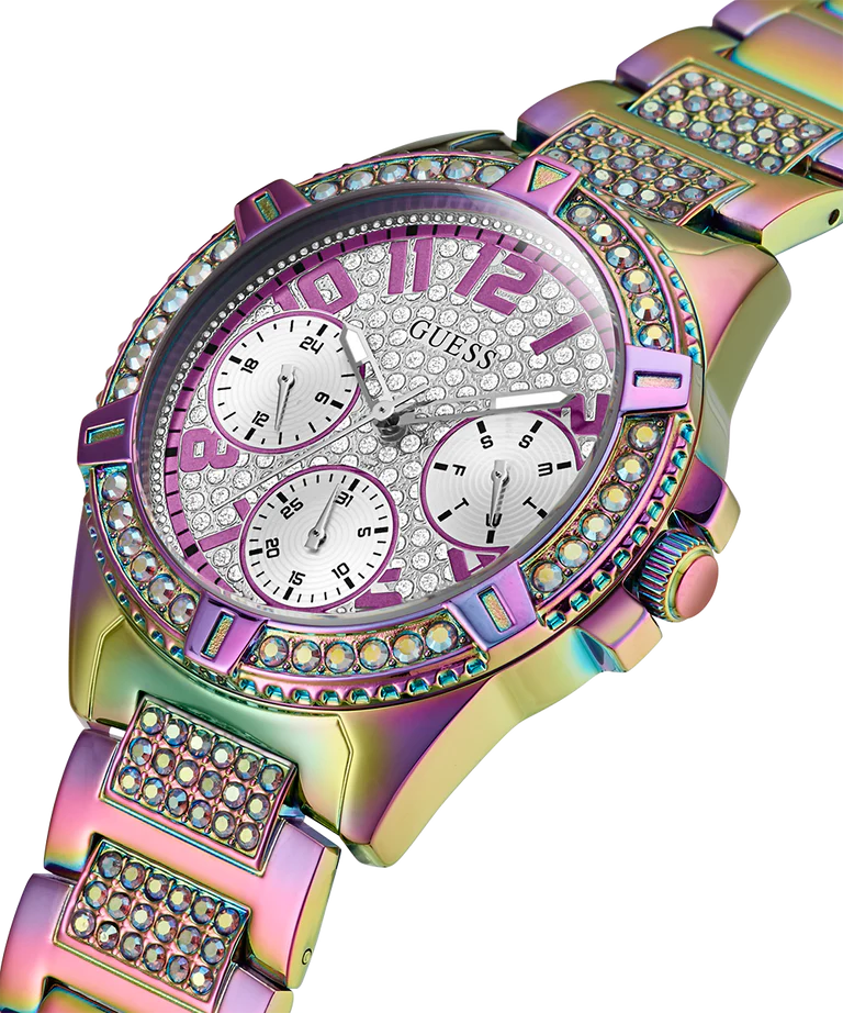 Guess Watch For Women GW0044L1