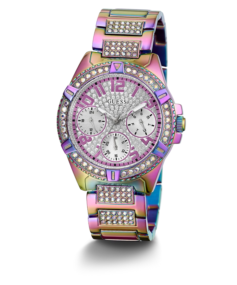 Guess Watch For Women GW0044L1