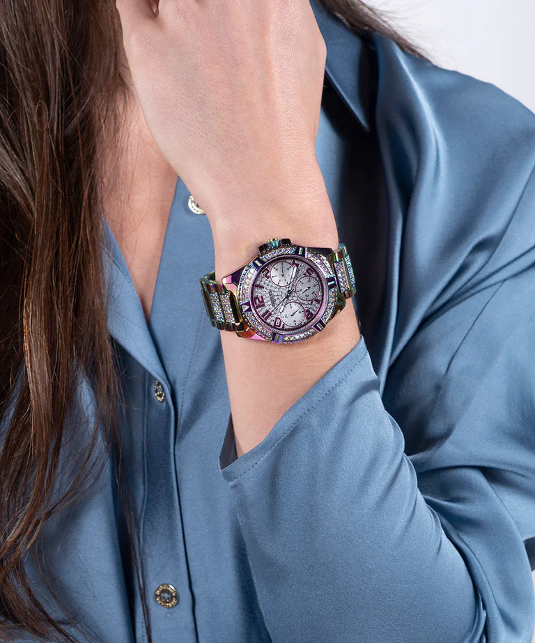 Guess Watch For Women GW0044L1