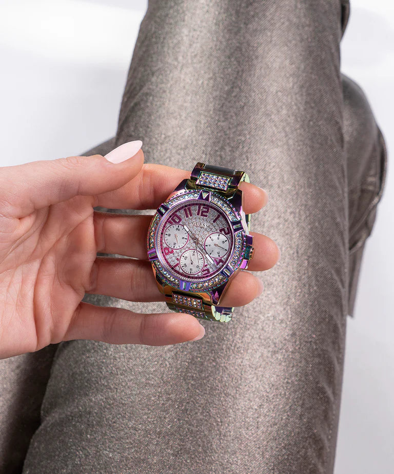 Guess Watch For Women GW0044L1