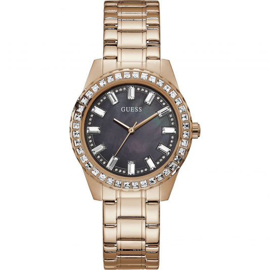 Guess Watch For Women GW0111L3