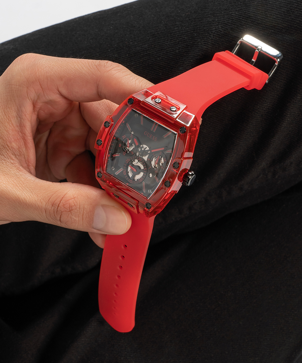 Guess Watch For Men GW0203G5
