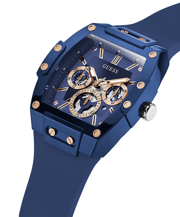 Guess Watch For Men GW0203G7