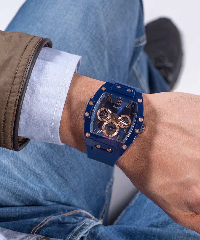 Guess Watch For Men GW0203G7