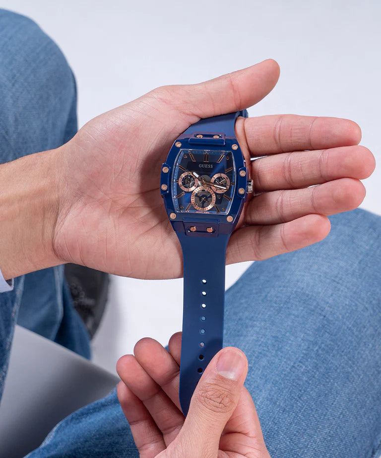 Guess Watch For Men GW0203G7
