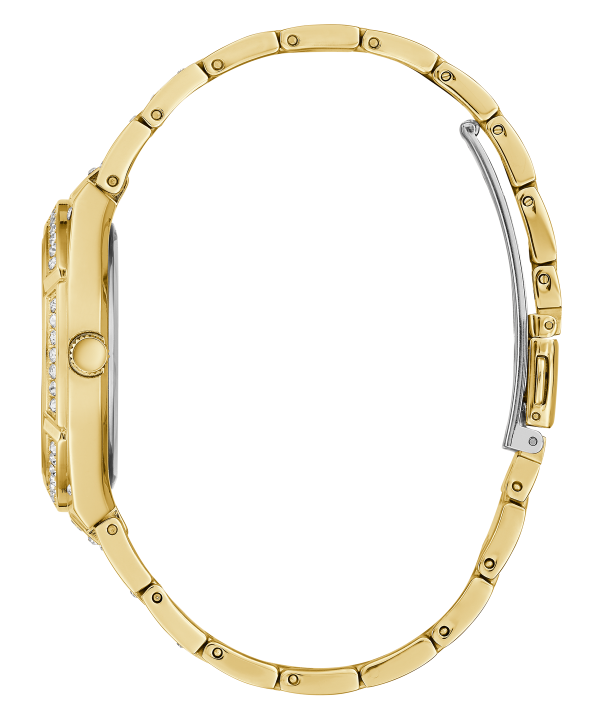 Guess Watch For Women GW0312L2