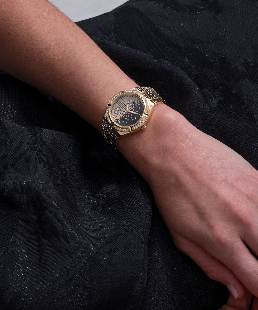 Guess Watch For Women GW0312L2