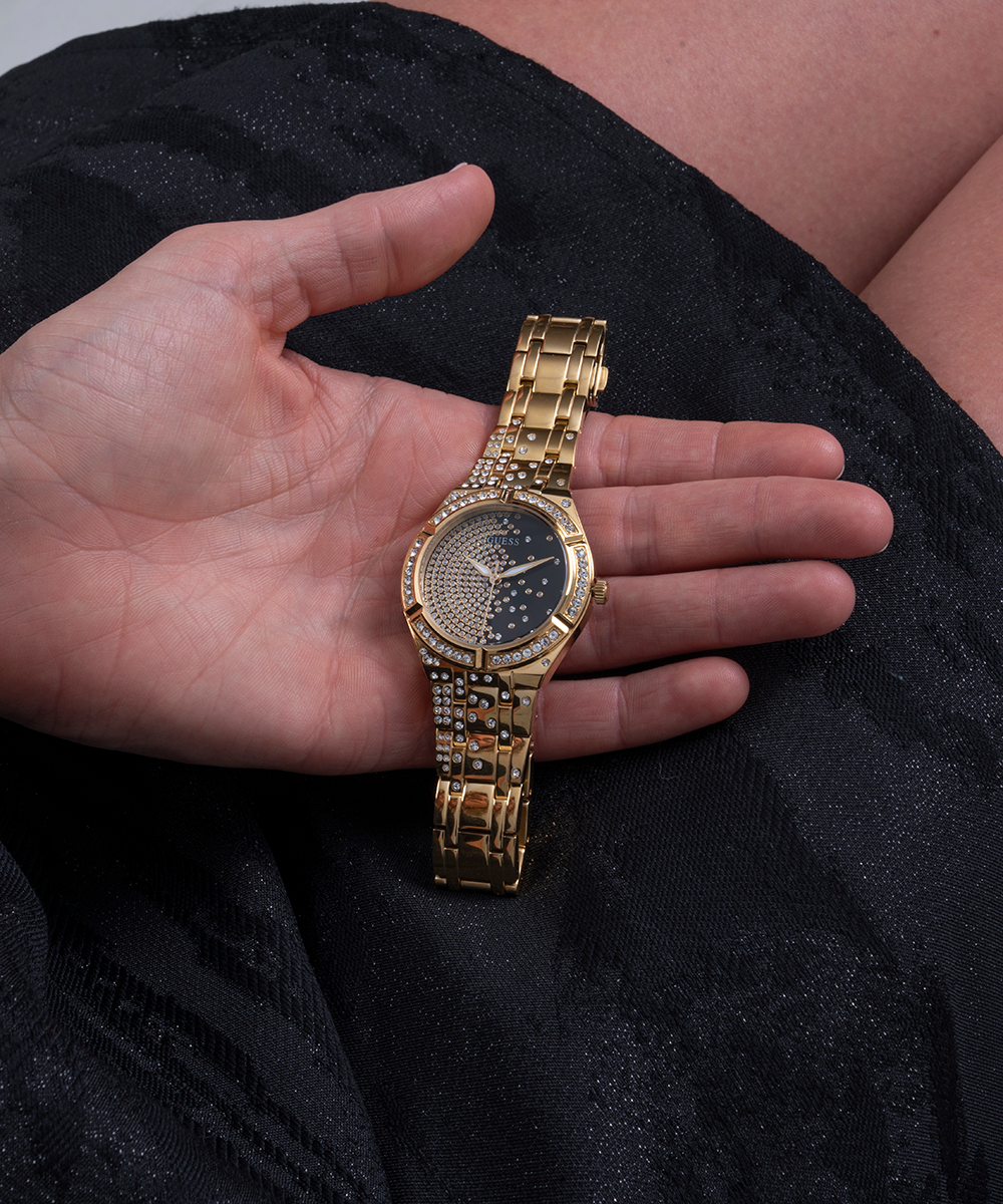 Guess Watch For Women GW0312L2