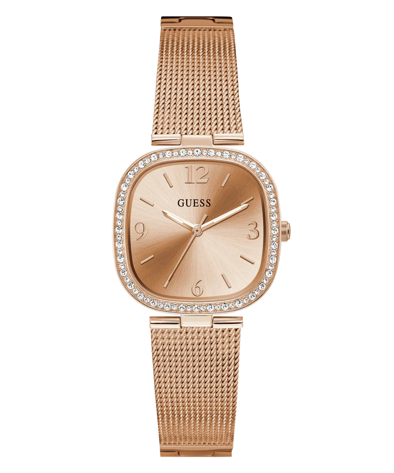Guess Watch For Women GW0354L3