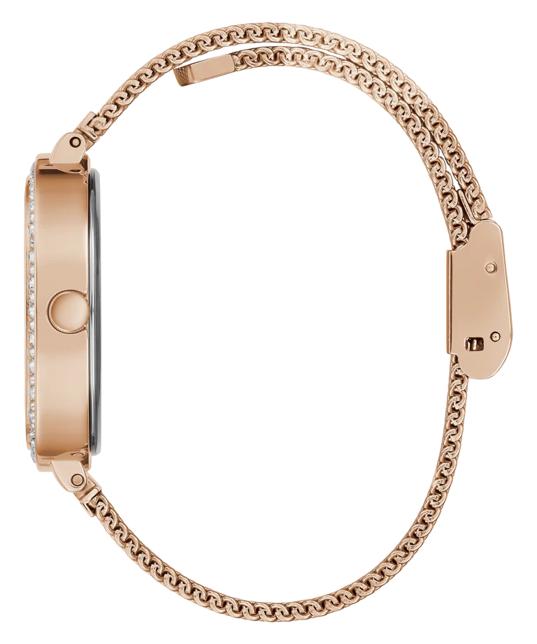 Guess Watch For Women GW0354L3