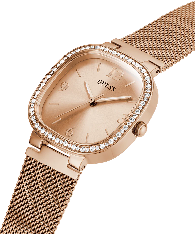 Guess Watch For Women GW0354L3