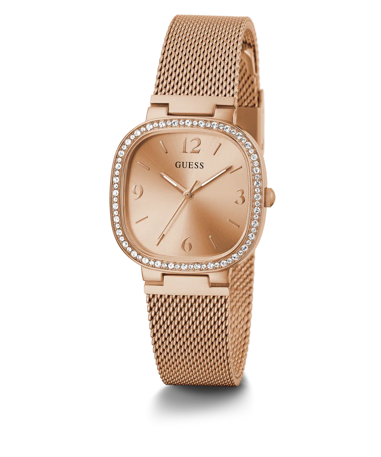 Guess Watch For Women GW0354L3
