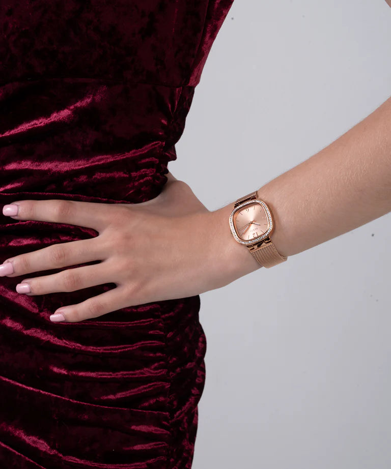 Guess Watch For Women GW0354L3