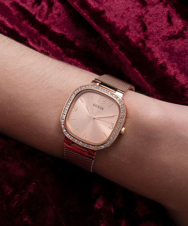 Guess Watch For Women GW0354L3