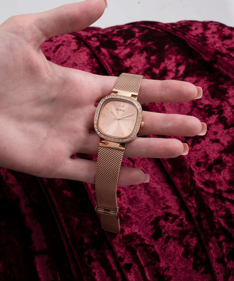 Guess Watch For Women GW0354L3