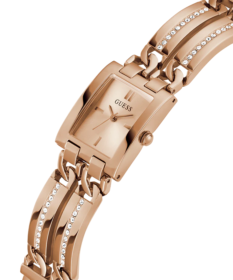 Guess Watch For Women GW0668L3