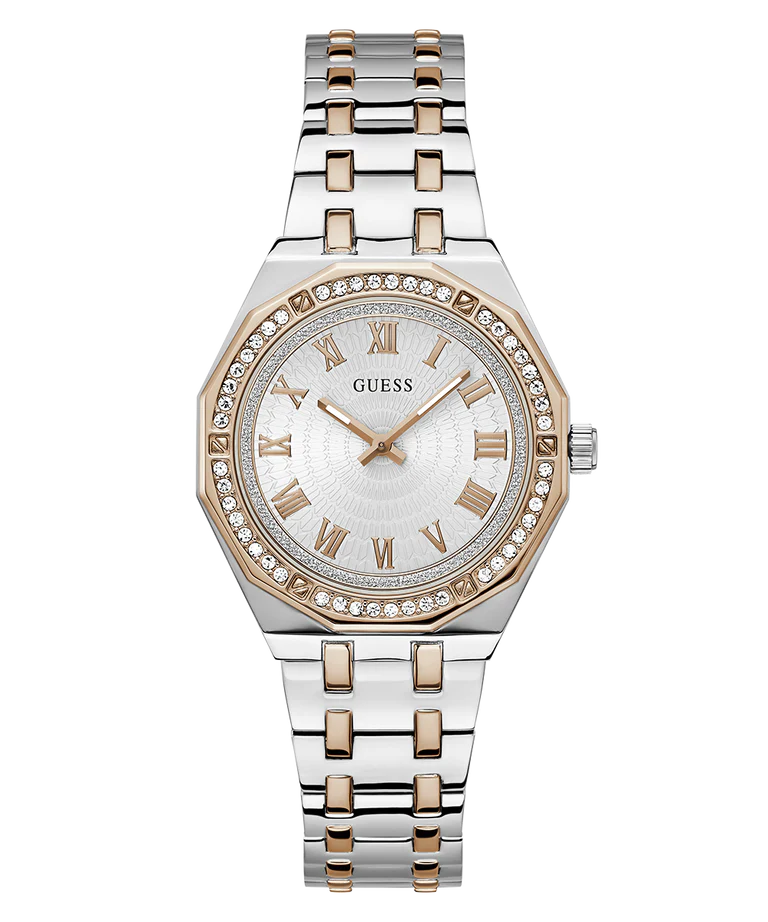 Guess Women’s Watch | Two-Tone Stainless Steel - GW0770L5