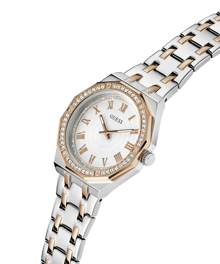 Guess Women’s Watch | Two-Tone Stainless Steel - GW0770L5