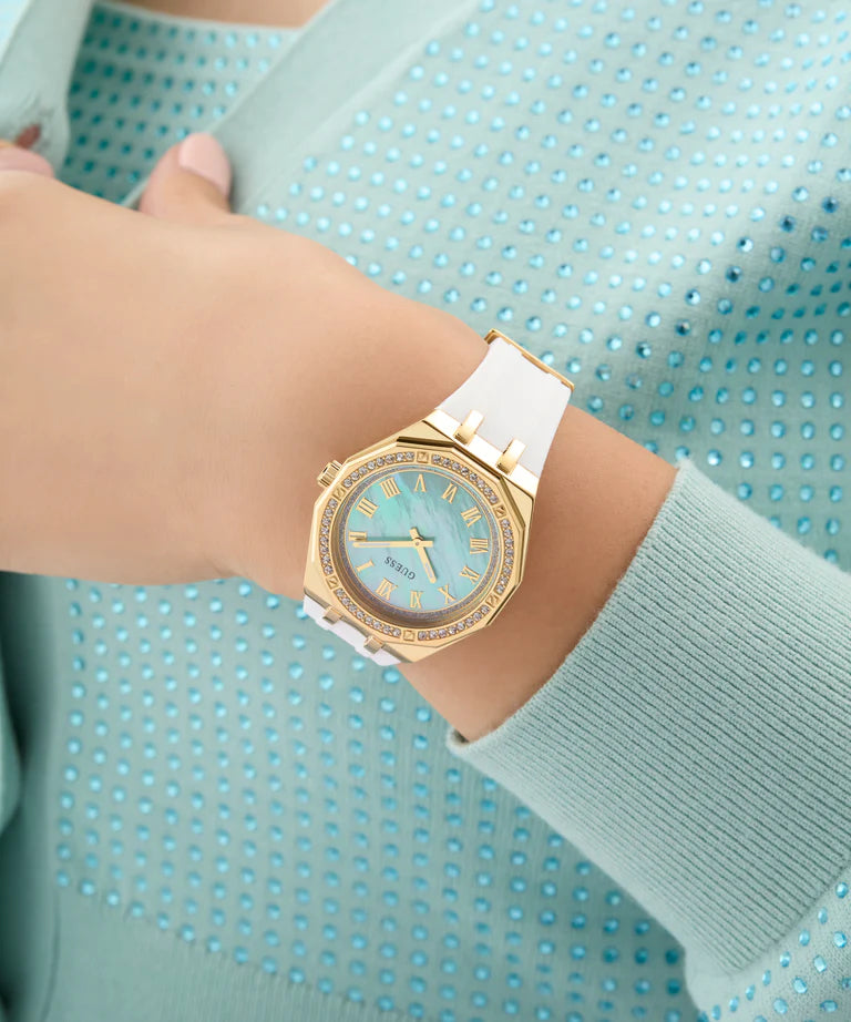 Guess Watch For Women GW0872L1