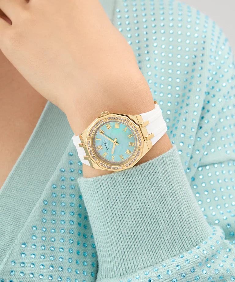 Guess Watch For Women GW0872L1