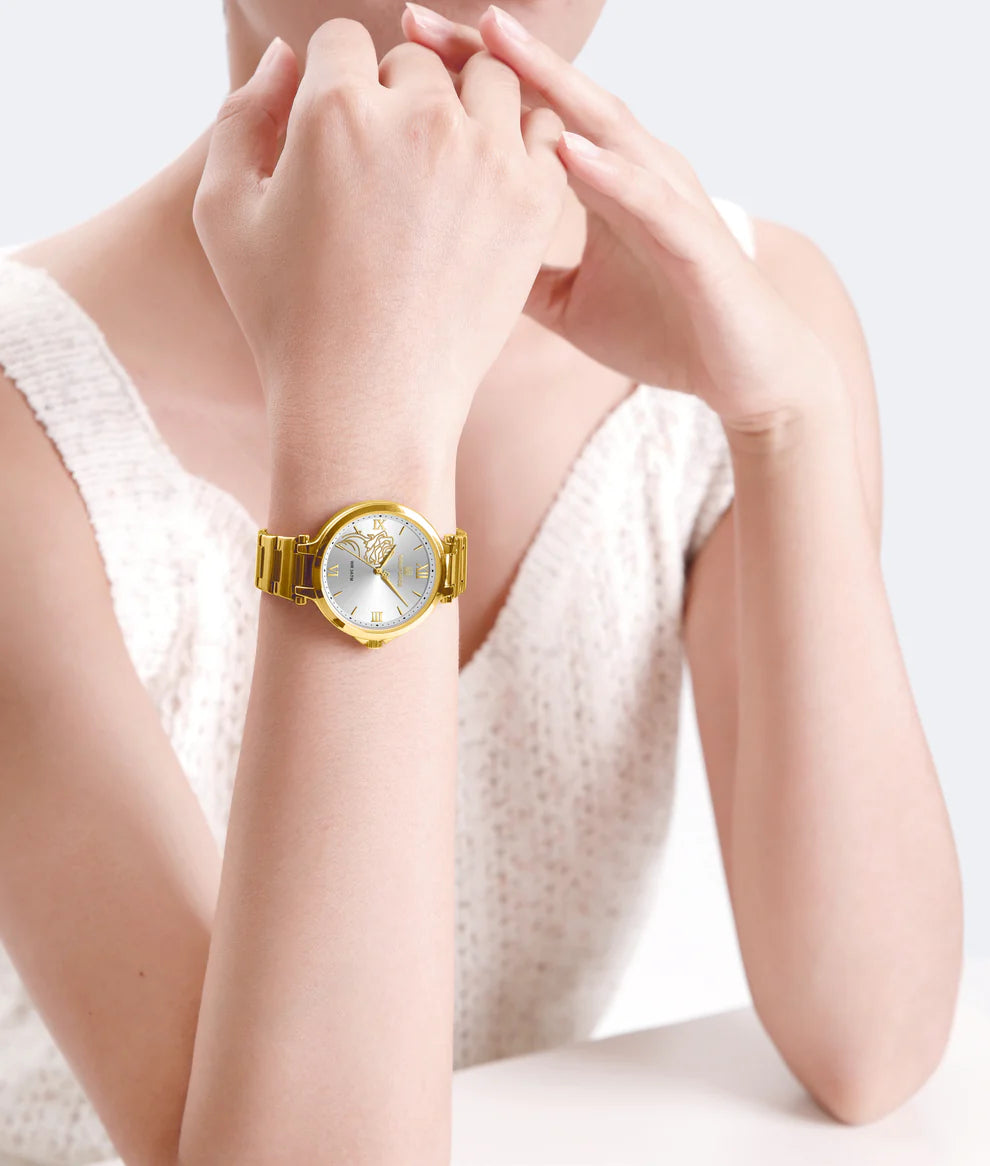 Naviforce Watch For Women NF5060