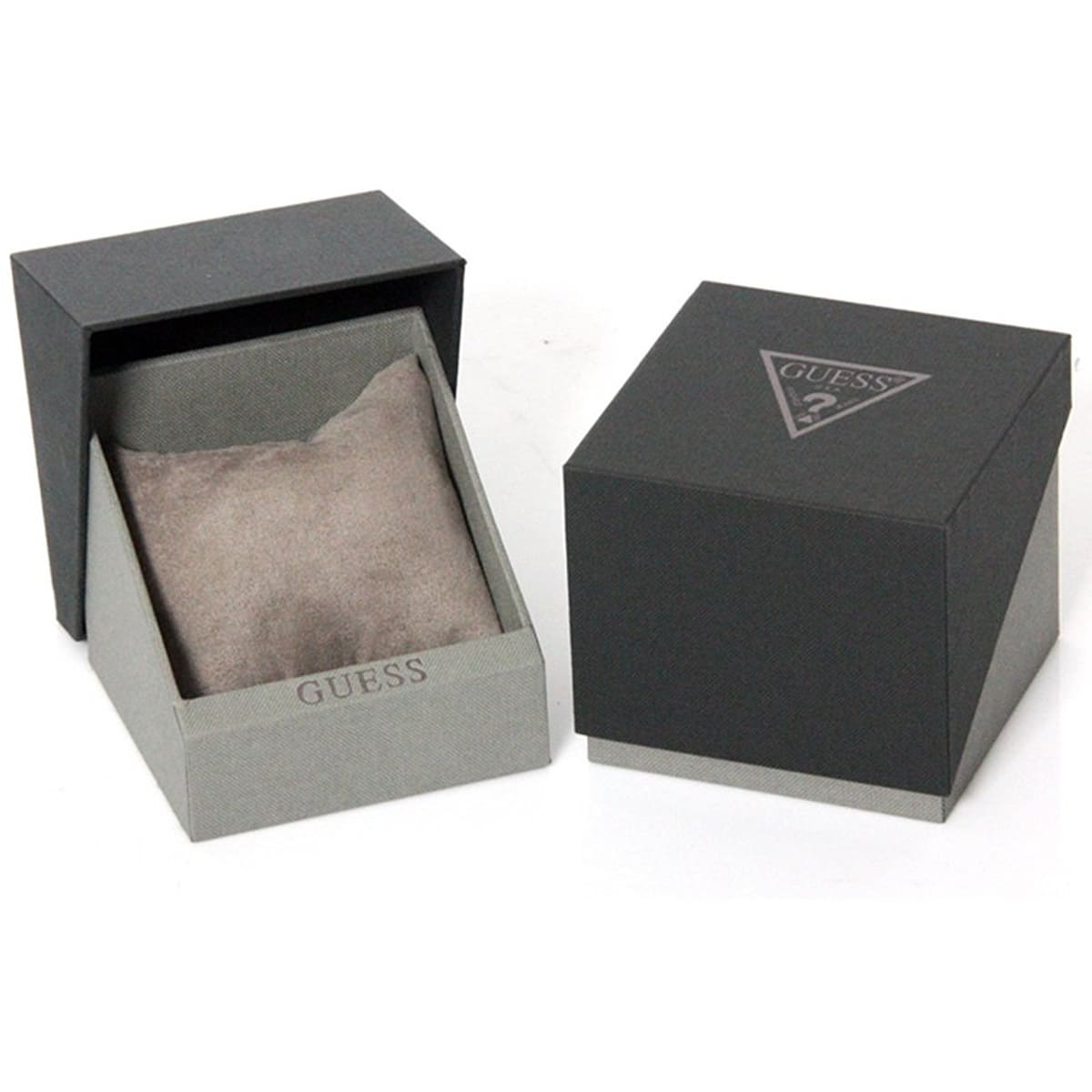 Guess Watch For Men W0379G4