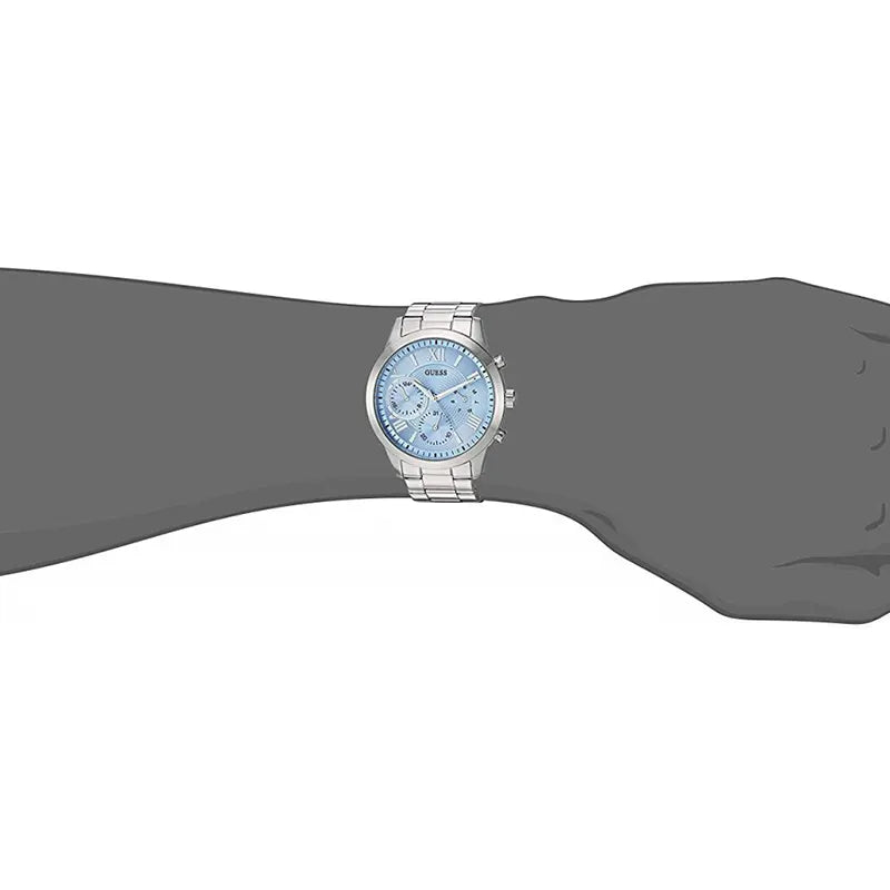 Guess Watch For Women U1070l4