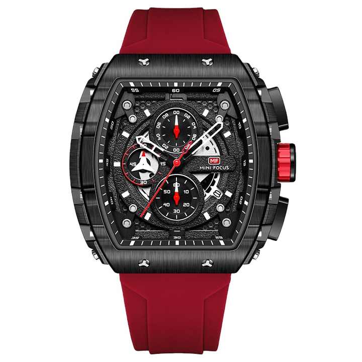 Mini Focus Watch For Men MF0399G .04