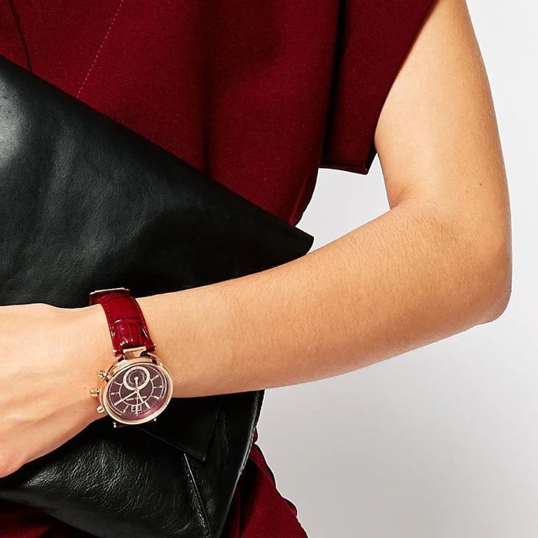 Michael Kors Watch For Women MK2426