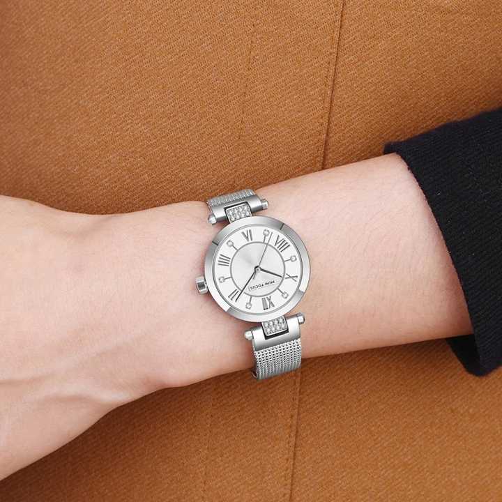 Mini Focus Watch For Women MF0215L.02