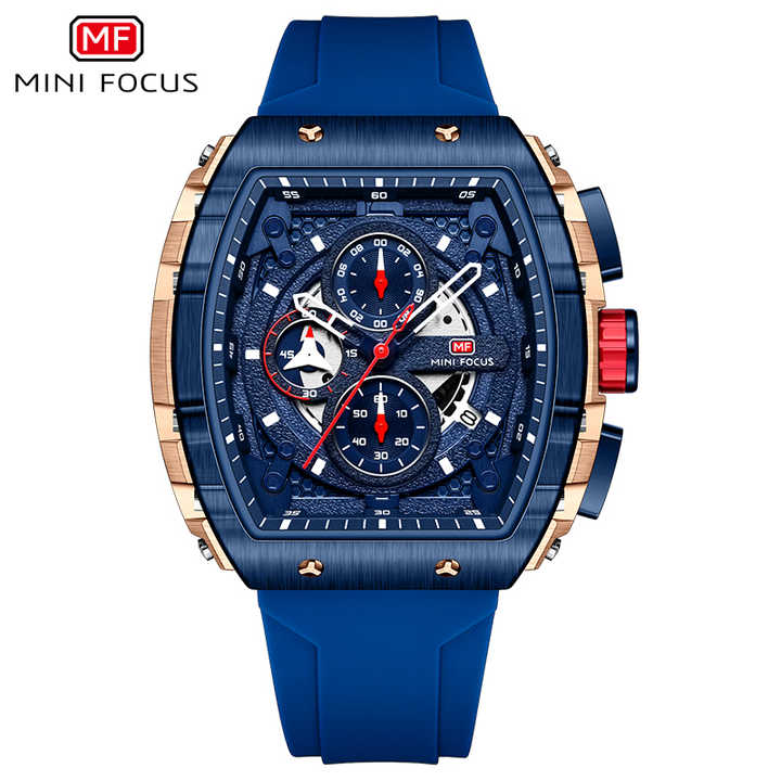 Mini Focus Watch For Men MF0399G .02
