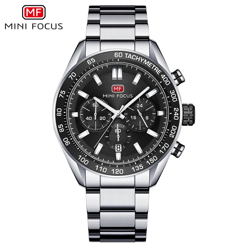Mini Focus Watch For Men MF0403G.05