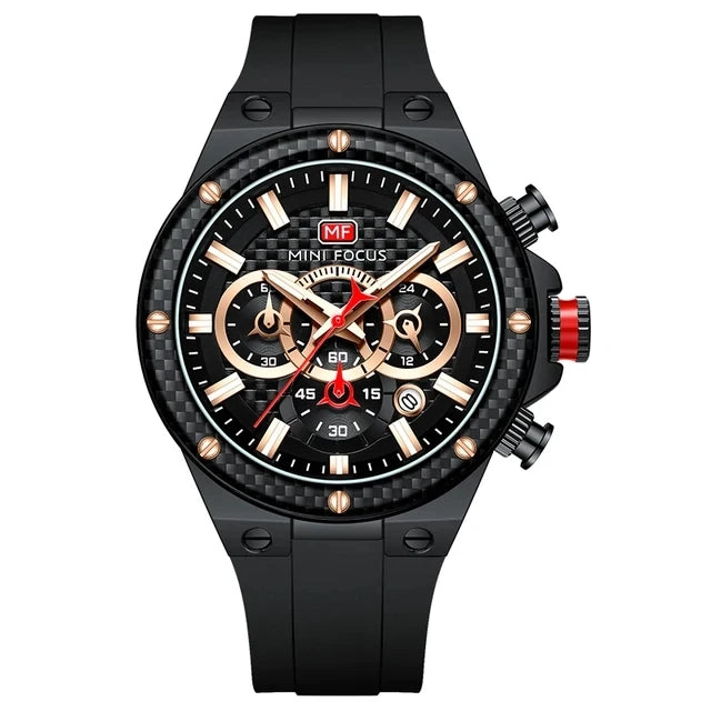 Mini Focus Watch For Men MF0468G.04